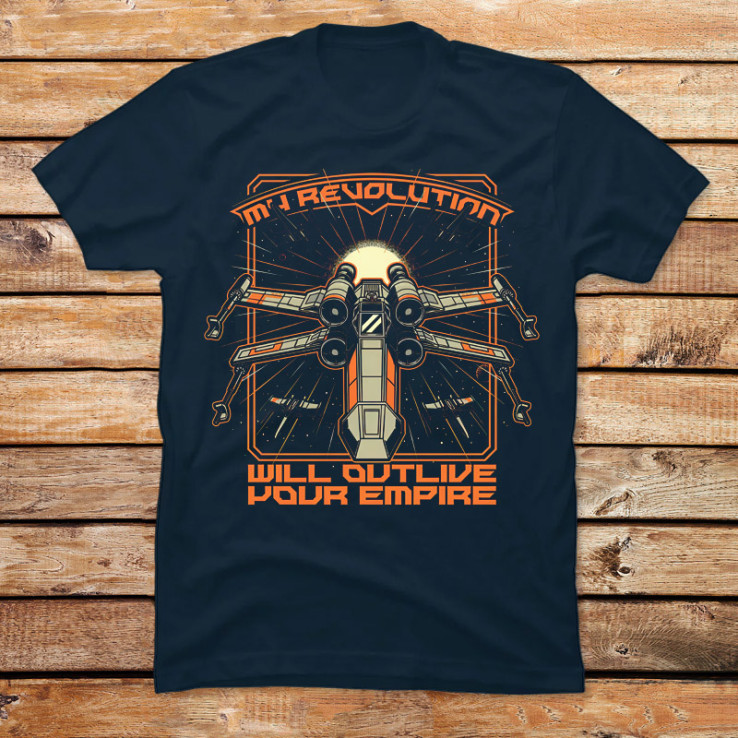 Space War Revolution