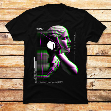 Embrace the Sound