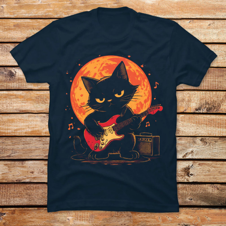 Lunar Licks