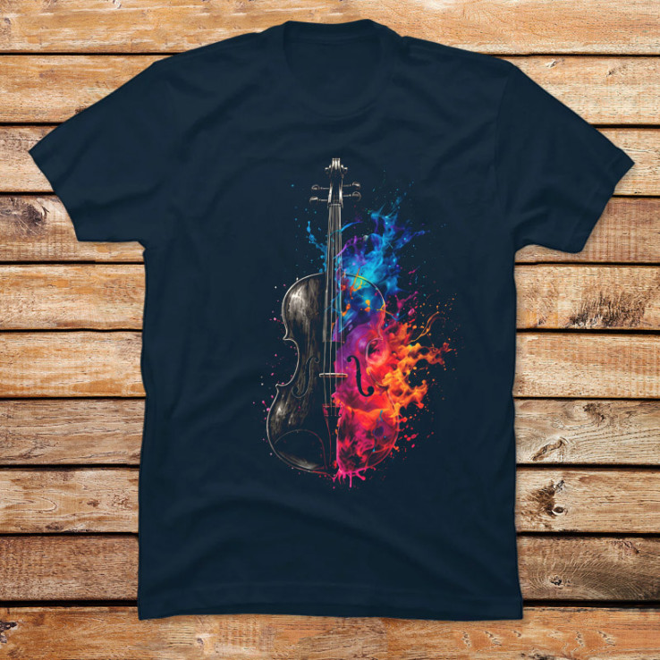 Strings Of Emotion