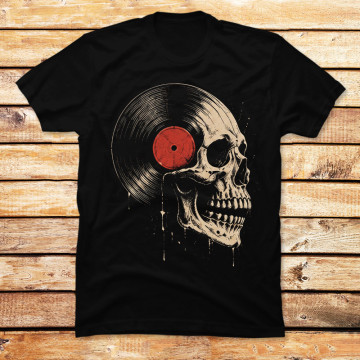 Dead Wax