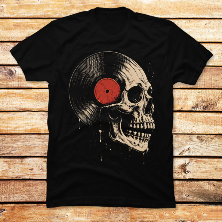 Dead Wax