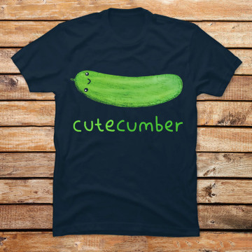 Cutecumber