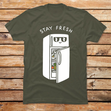 Stay Fresh