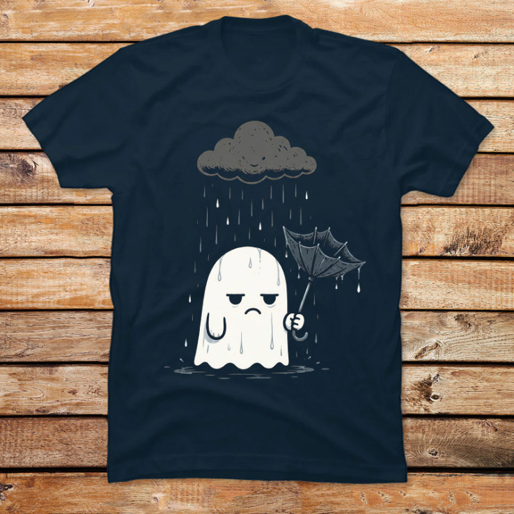 Dampened Spirits