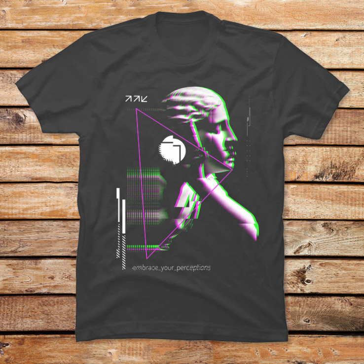 Embrace the Sound