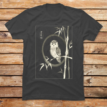 Zen Owl