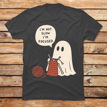 Focused Ghost Club