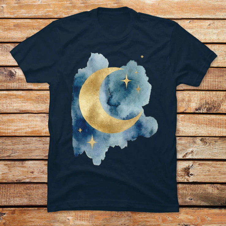 Celestial Dreamscape