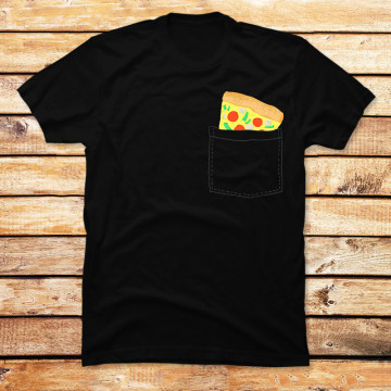 Pizza Pocket