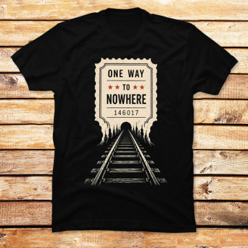 Express To Nowhere