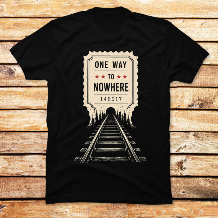 Express To Nowhere