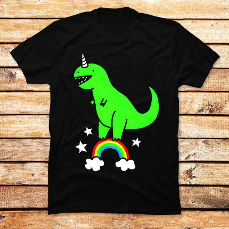 T-Rexicorn
