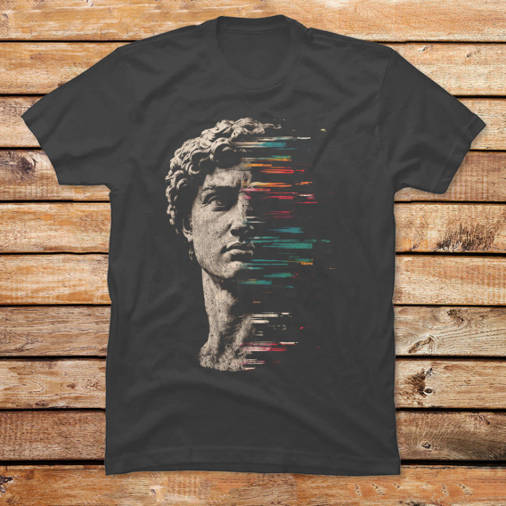 Digital David