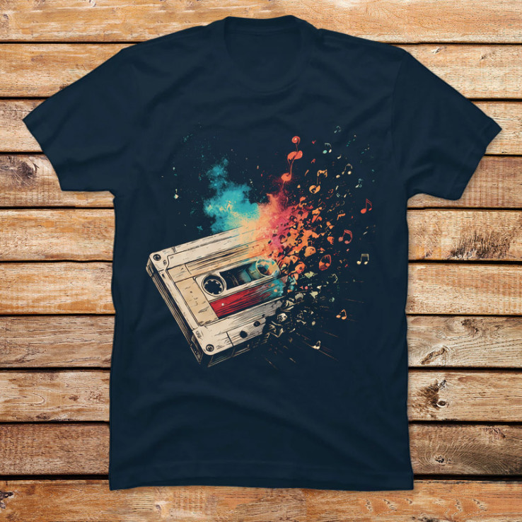 Cosmic Mixtape
