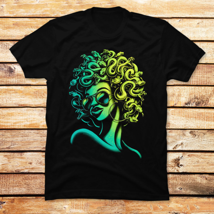 Medusa Night Out