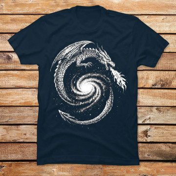 Dragon's Galaxy