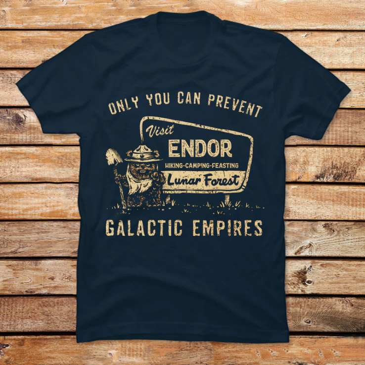Prevent Galactic Empires