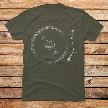 Turntable