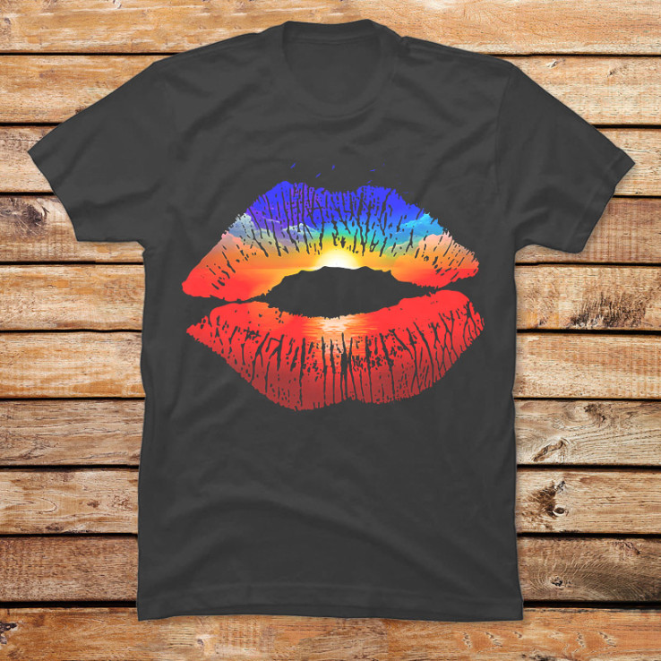 Kiss of Summer