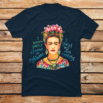 Lovely Frida