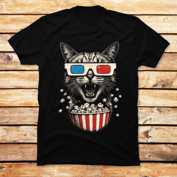 Nine Lives in 3D