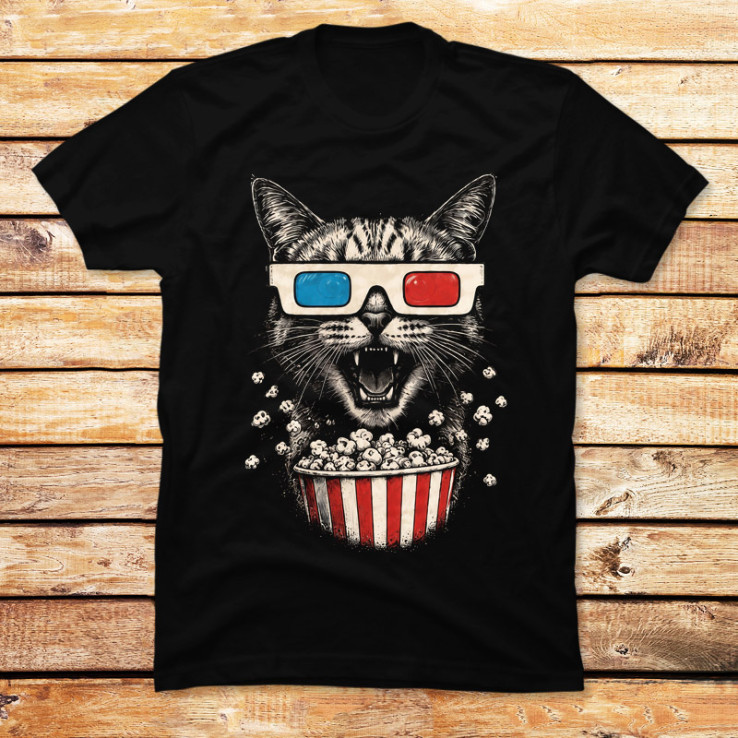Nine Lives in 3D