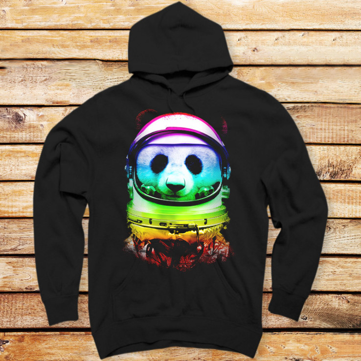 Space Panda II