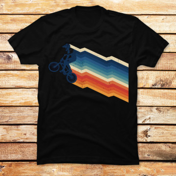 Vintage Zig Zag