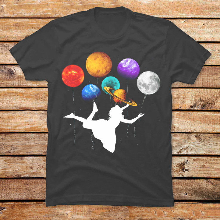 Travel The Universe