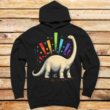Prism Saurus