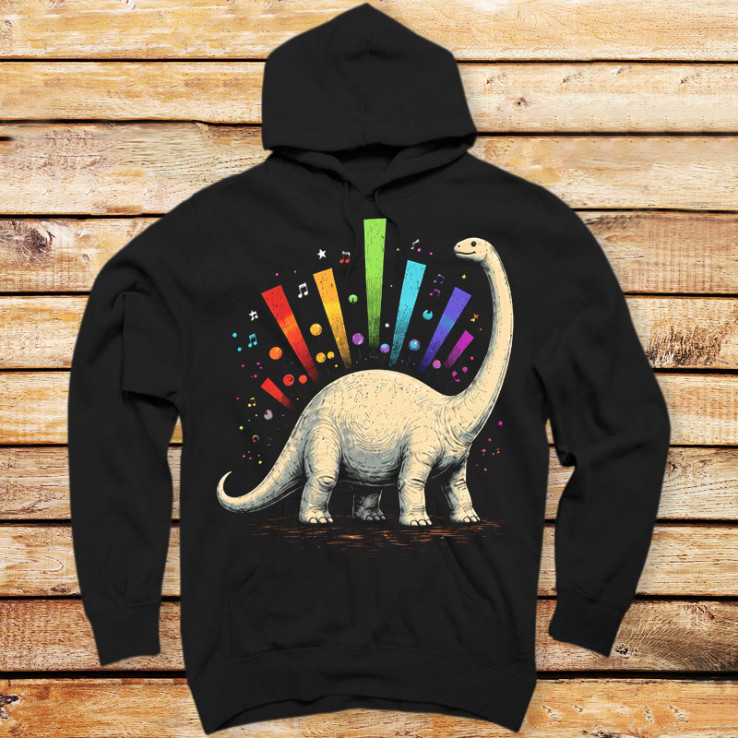 Prism Saurus