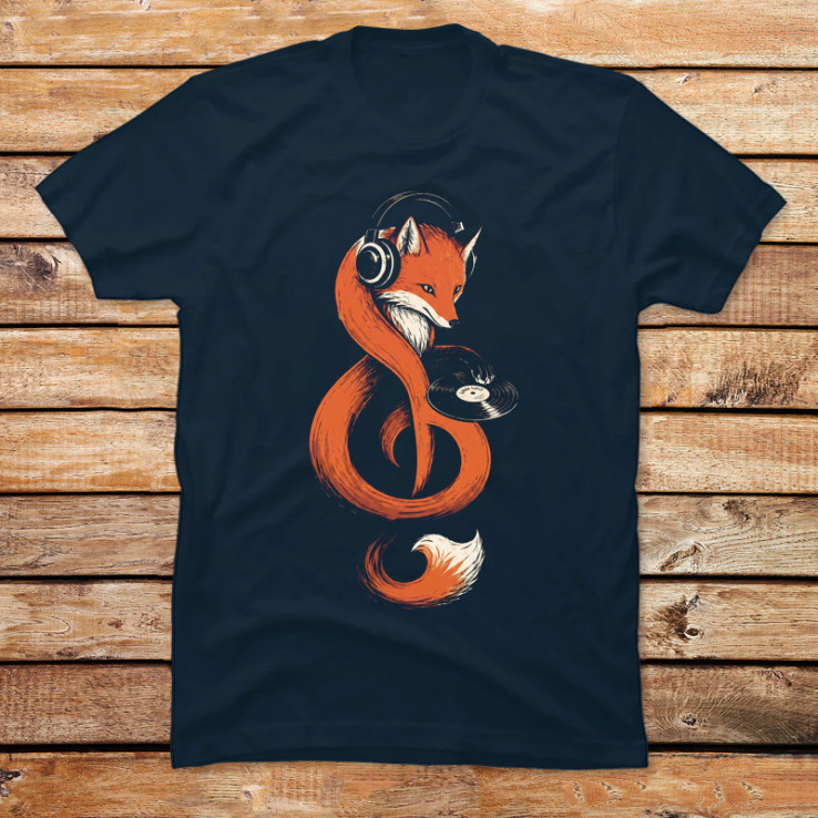 Vulpine Vinyl