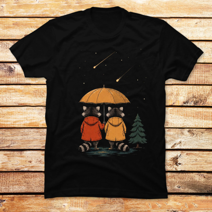 Cosmic Companions