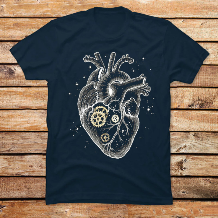 Clockwork Heart