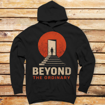 Beyond The Ordinary