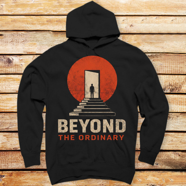 Beyond The Ordinary
