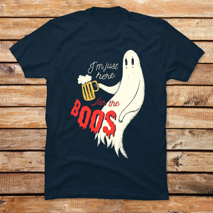 Ghost Boos