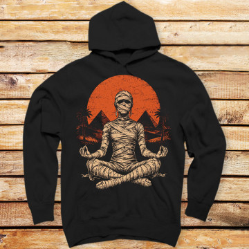 Mummy Nirvana