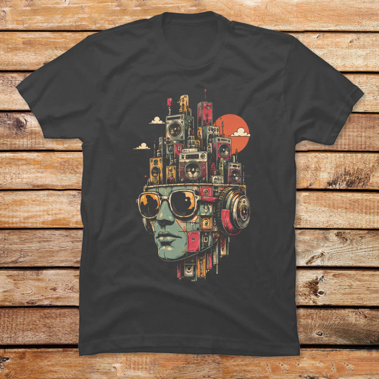 Urban Symphony
