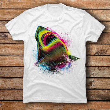 Shark 3D