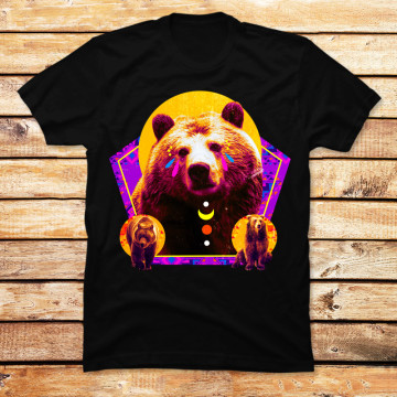 Bear World
