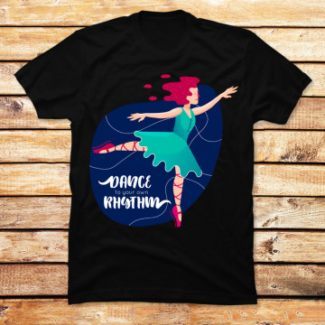 The Ballerina