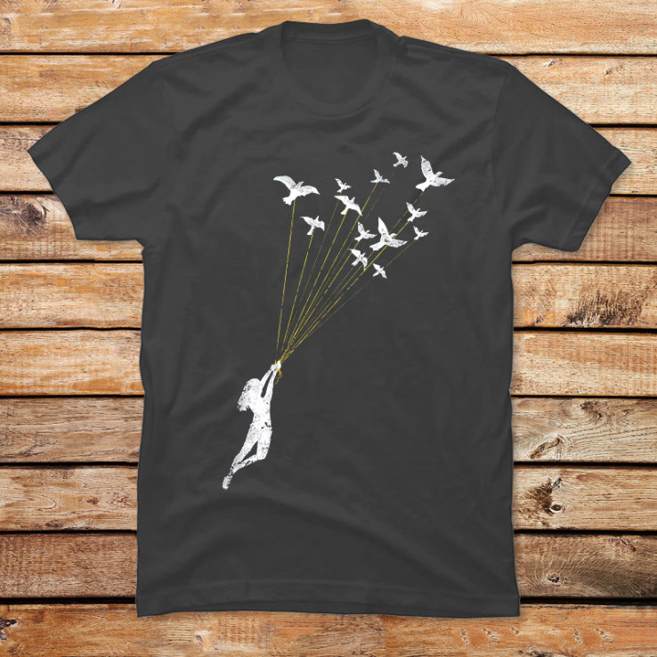 Just Believe in Your Dream