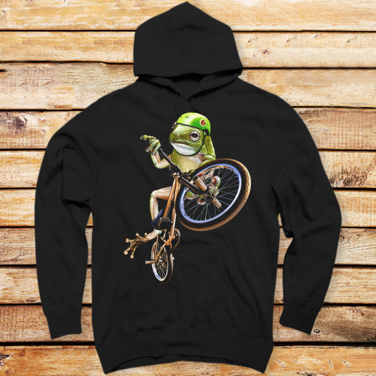 FROG BMX