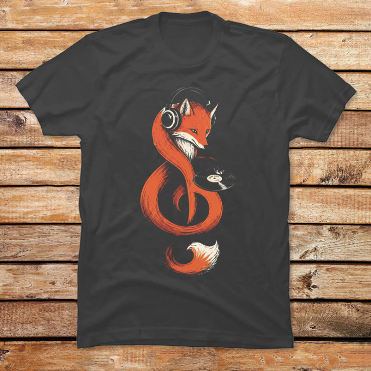 Vulpine Vinyl