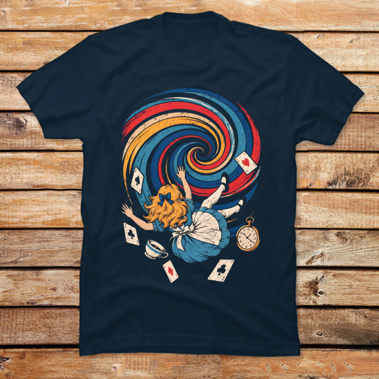 Alice Wonderloop