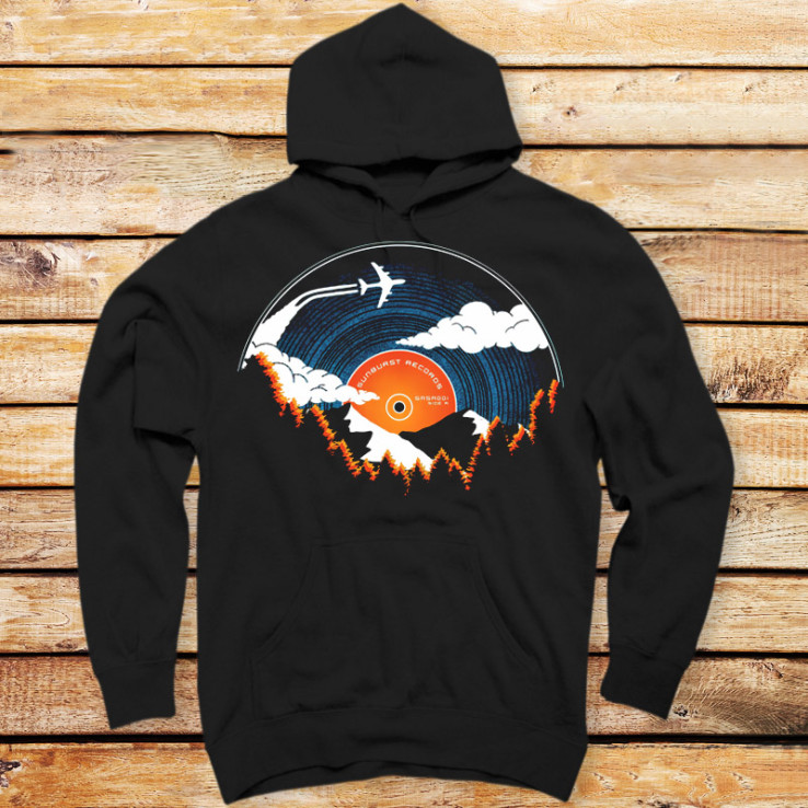 Sunburst Records Redux