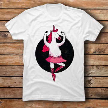 Ballet Unicorn