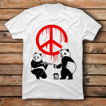 Pandalism